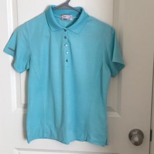 Polo/golf shirt